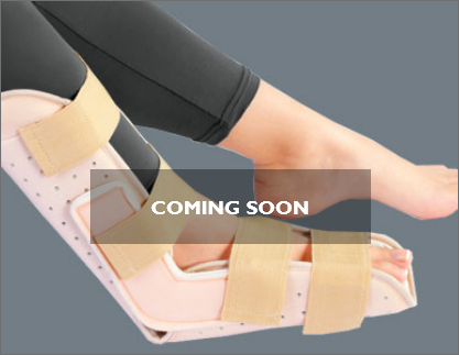 Ankle foot Orthotics