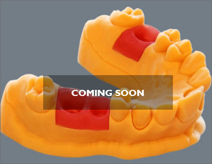 Gingival Mask