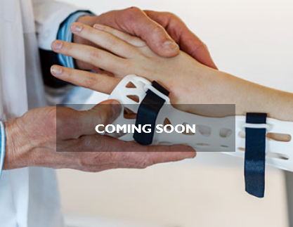 Hand splint