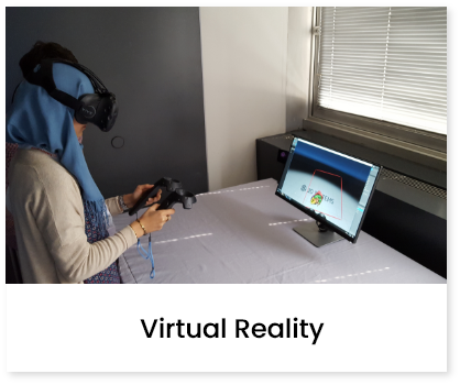 Virtual Reality