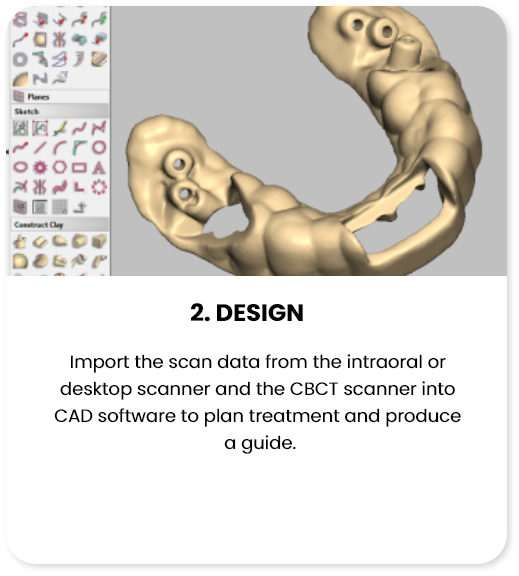 Freeform Design