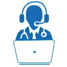 Consultation icon