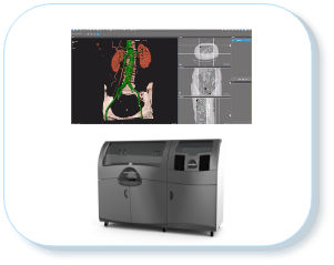 Healthcare 3D Printing service