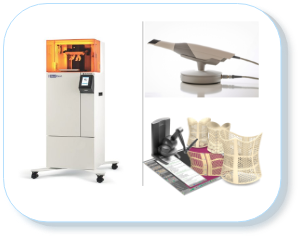 Healthcare 3D Printing