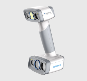 Einscan H2