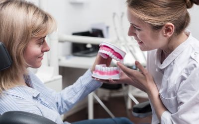 dentistry